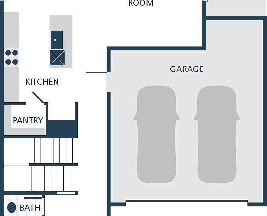 2nd image of 600 54th Street SW #H