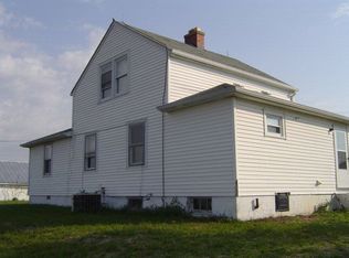 22057 Smith Hulse Rd, Circleville, OH 43113