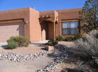 10912 Montecillo Dr NW, Albuquerque, NM 87114