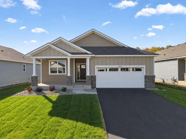 4322 132nd Ave NE, Blaine, MN 55449