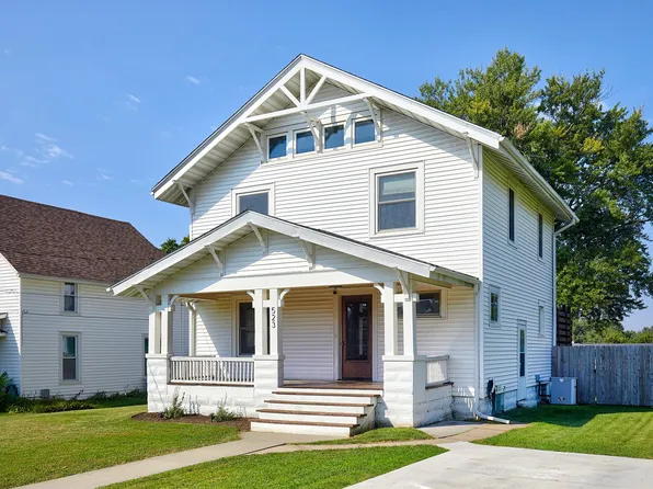 523 Main St, Norwalk, IA 50211