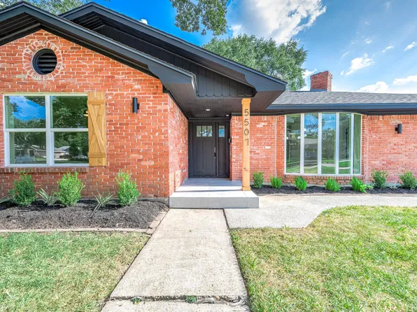 5507 Valkeith Dr, Houston, TX 77096