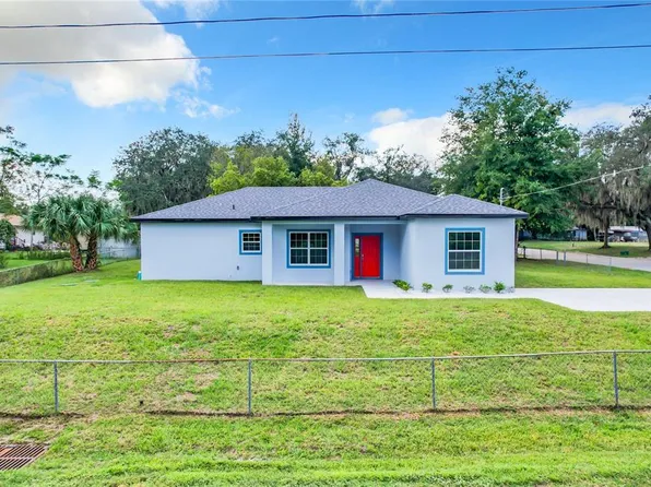 391 QUEEN AVENUE, OVIEDO, FL 32765