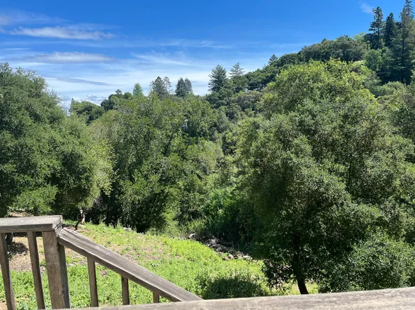 40 La Encinal, Orinda, CA