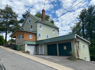 912 Naomi St, Morgantown, WV