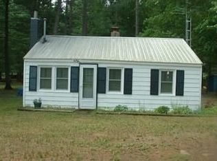 12889 Chicago Ave, Wellston, MI 49689
