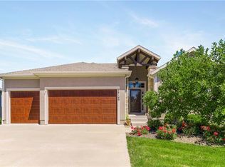 24140 W 111th Pl, Olathe, KS 66061