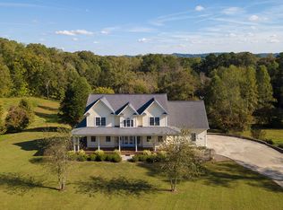 3218 Swafford Rd LOT 2 & 3, Knoxville, TN 37931