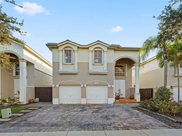 11258 NW 47th Ln, Doral, FL 33178