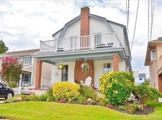 9 E Dundee Rd, Ocean City, NJ 08226