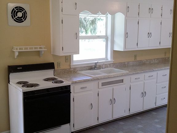 Kitchen Cabinets