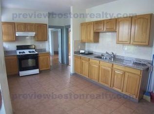 1 University Rd #1, Brookline, MA 02445