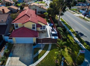 701 E Jackson St, Rialto, CA 92376