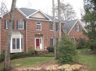 3 Brooks Edge Ln, Signal Mtn, TN 37377