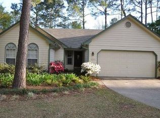 6843 Tomy Lee Trl, Tallahassee, FL 32309