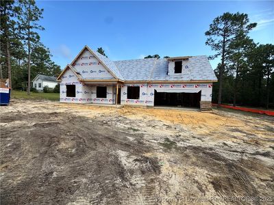 744 Quewhiffle Huff Rd Lot 4, Aberdeen, NC, 28315