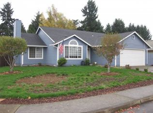 10406 NE 96th St, Vancouver, WA
