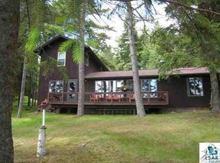 2184 Passi Rd, Ely, MN 55731