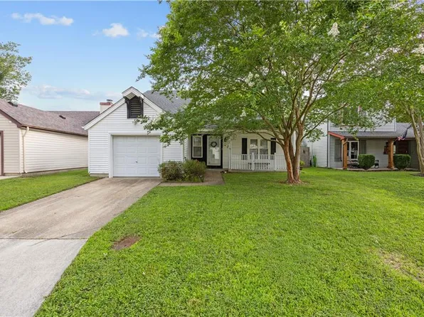 3840 Forestwood Ct, Virginia Beach, VA 23453