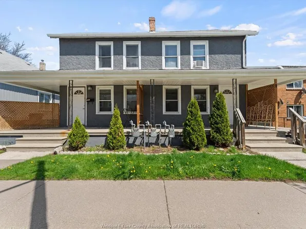 1212 Monmouth Rd #1210, Windsor, ON N8Y 3M1