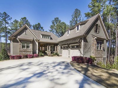 1031 Mill Crk, Greensboro, GA, 30642