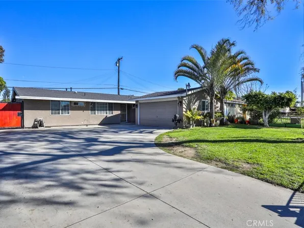 1156 Cromwell St, Pomona, CA 91768