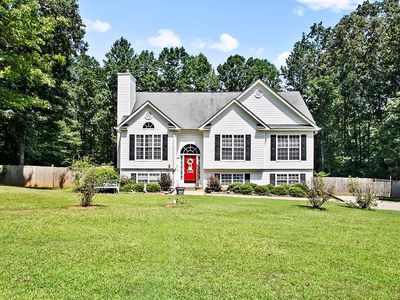 321 Cascade Ct, Hampton, GA, 30228