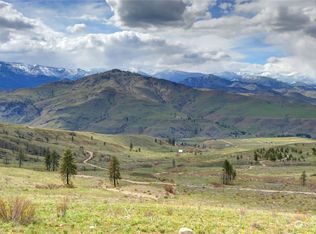 33 Scenic View Dr, Methow, WA 98834