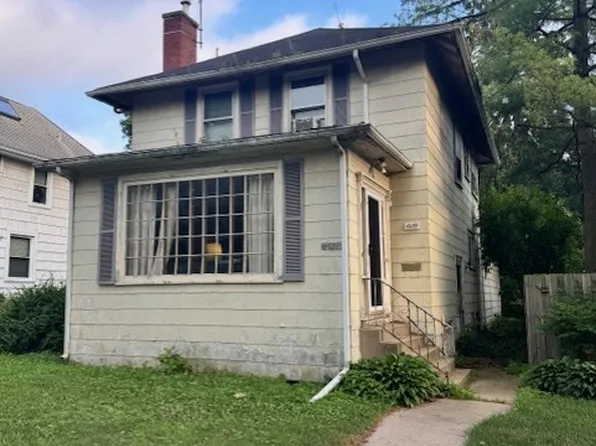 1609 Lake Ave, Wilmette, IL 60091