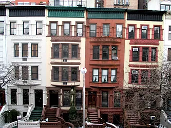 Rented by Living New York