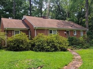 417 S West St, Cary, NC 27511