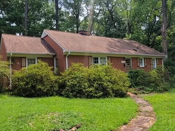 417 S West St, Cary, NC 27511