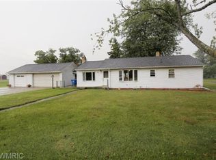 988 Templeton, Martin, MI 49070