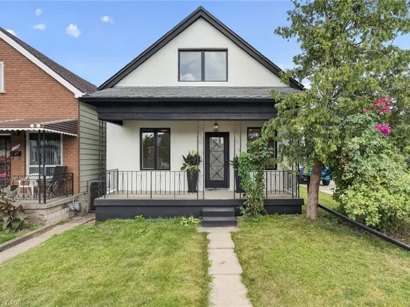 174 London St N, Hamilton, ON L8H 4C2