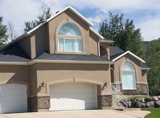 744 East Southfork Dr, Draper, UT 84020