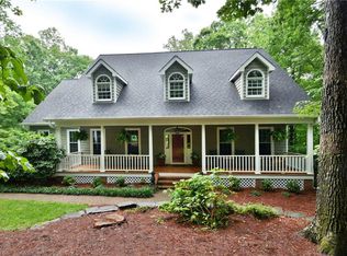 8970 Long Shadow Trce, Lewisville, NC 27023