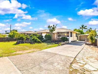 619 Oneawa St, Kailua, HI, 96734