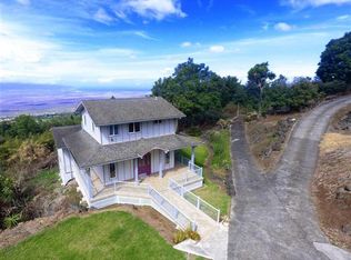 1405 Middle Rd, Kula, HI 96790