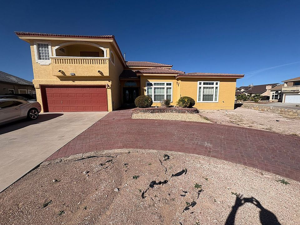 1st image of 3129 Tierra Agave Dr