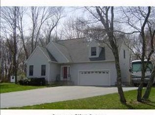 116 Christy Ln, Colchester, CT 06415