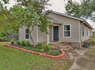 2660 Callender Rd, Mansfield, TX 76063