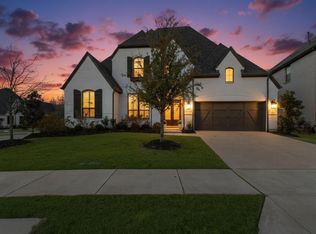 3525 Dancer Rd, Celina, TX 75009