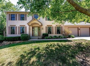 15481 Overbrook Ln, Overland Park, KS 66224