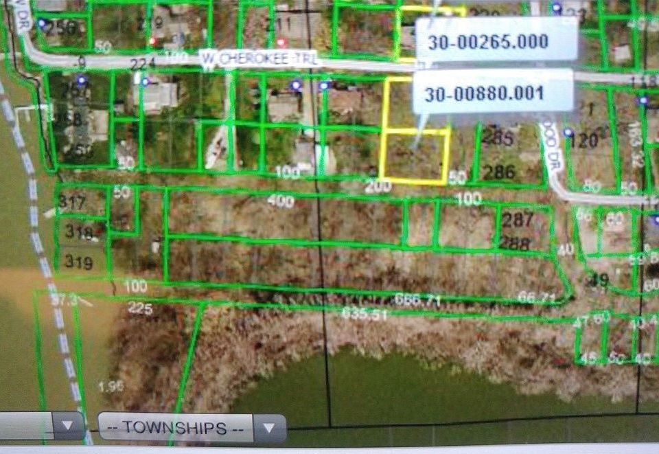 2nd image of W Cherokee Trl