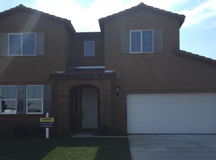 5813 Turquoise Ridge Dr, Bakersfield, CA 93313