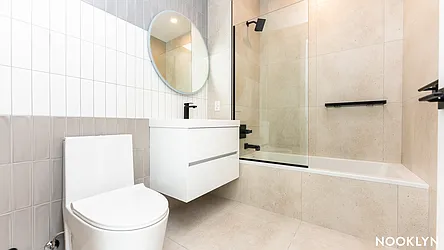 Rented by Nooklyn NYC LLC