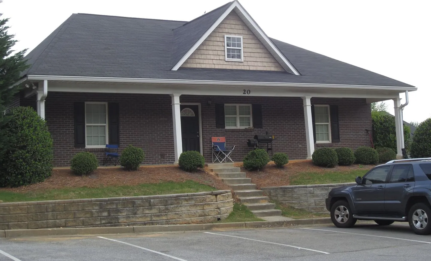 807 W Longleaf Drive #20 — Photo 1