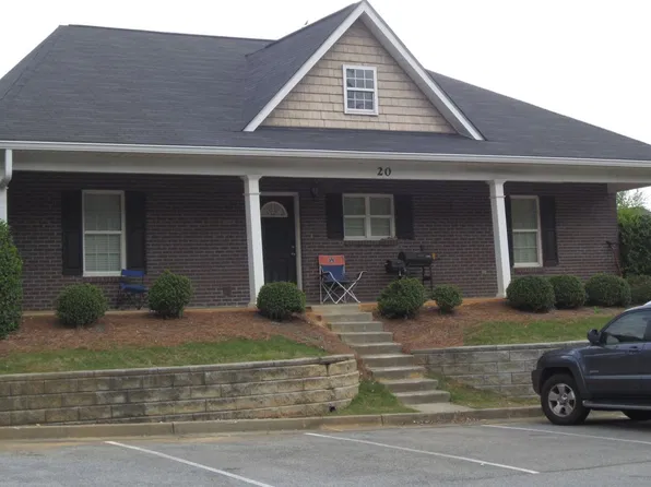 807 W Longleaf Dr, Auburn, AL