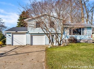 1784 Leif Ave, Muskegon, MI