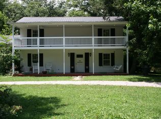 515 Scenic Ln, Cookeville, TN 38506